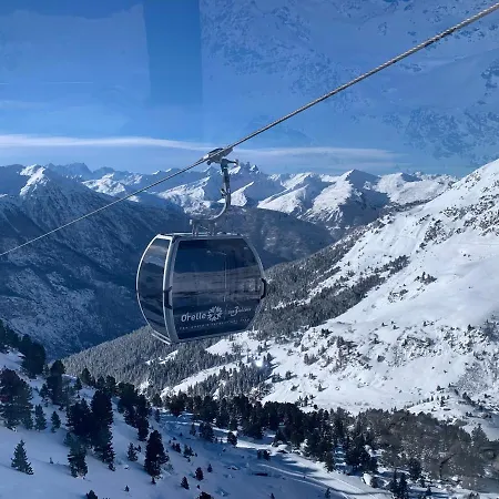 Paradis Blanc