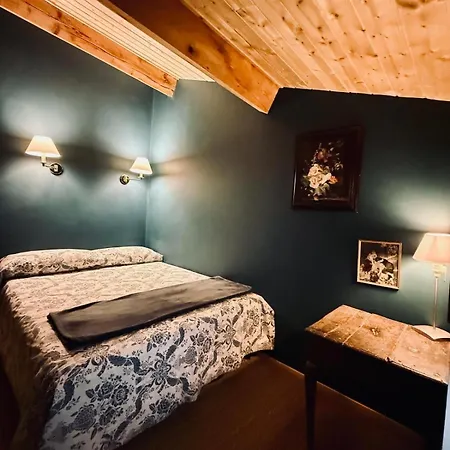 Chalet Valtho Le Paradis Blanc Orelle