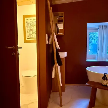 Chalet Valtho Le Paradis Blanc