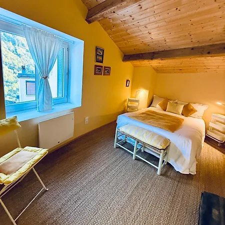 Valtho Le Paradis Blanc Chalet *
