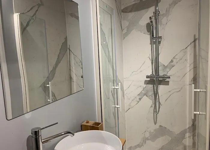 בקתה Paradis Blanc Val Thorens אורל