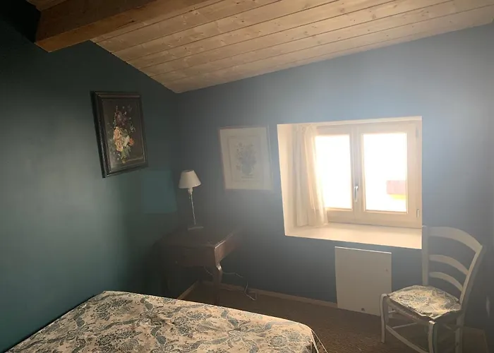 Paradis Blanc Val Thorens * אורל